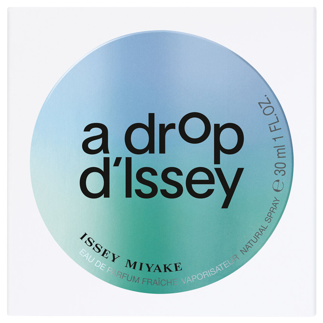ISSEY MIYAKE DROP D'ISSEY Fraîche Eau de Parfum - 30ml