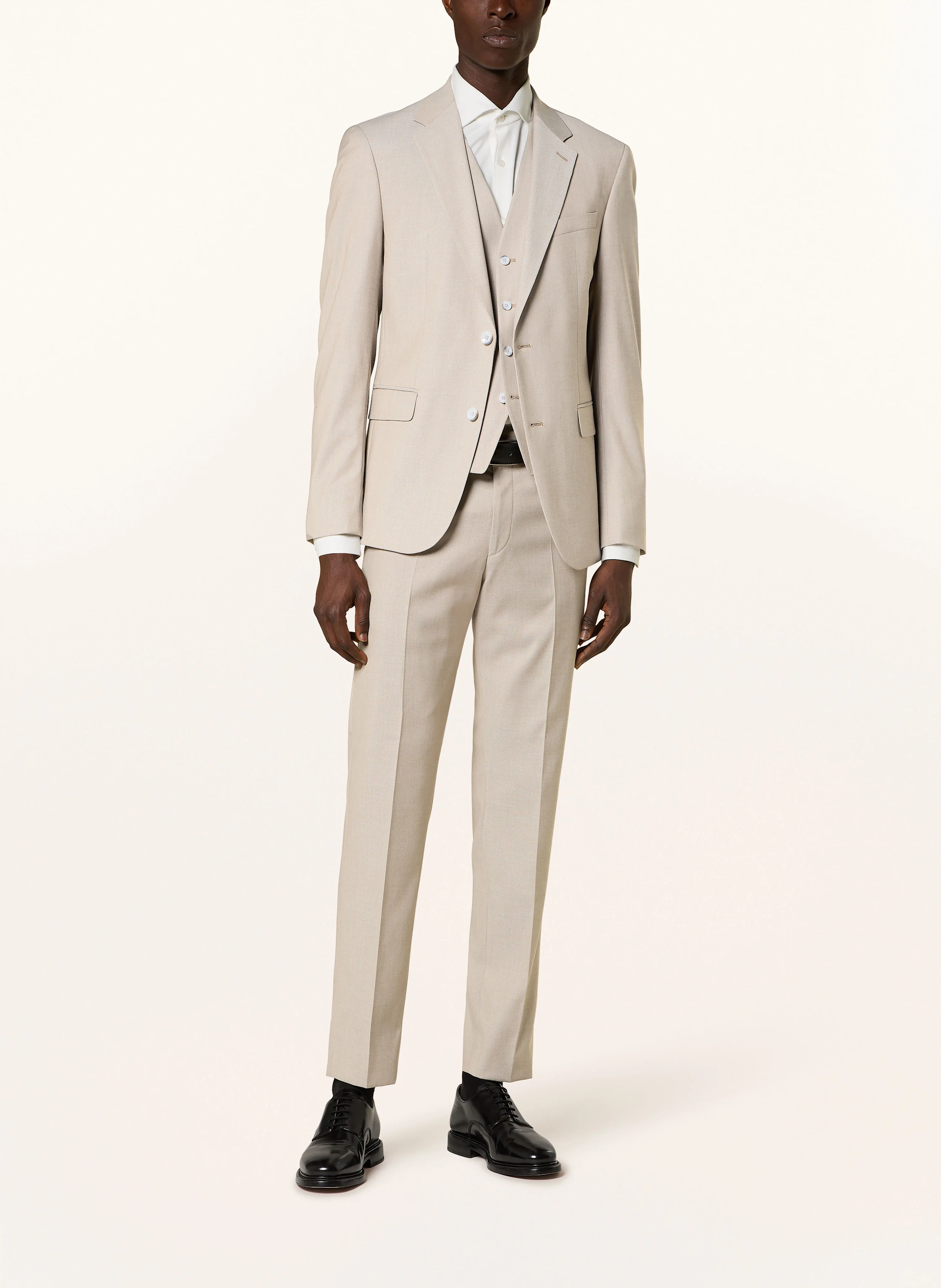 STRELLSON Anzughose MELWIN Slim Fit
