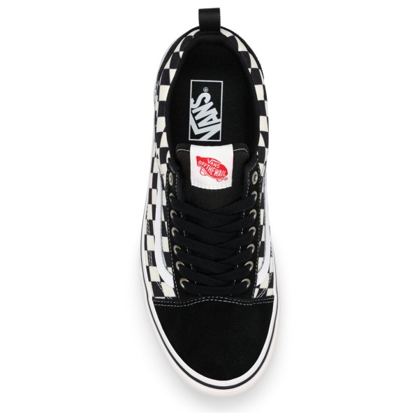 Vans - MTE Old Skool Insulated - Baskets