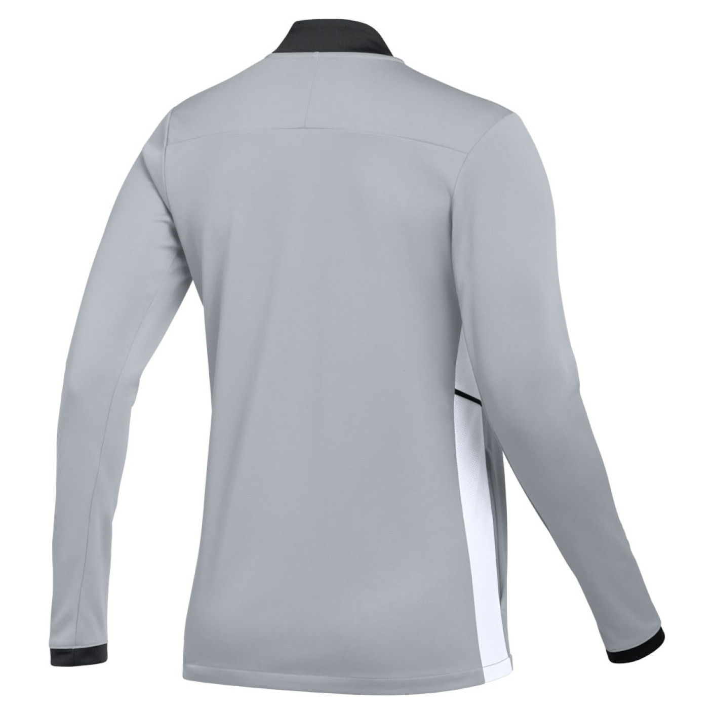 Nike Academy 25 Trainingsjack Kids Grijs Zwart Wit