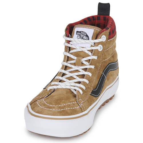 Vans - SK8-HI MTE-1 - Marron