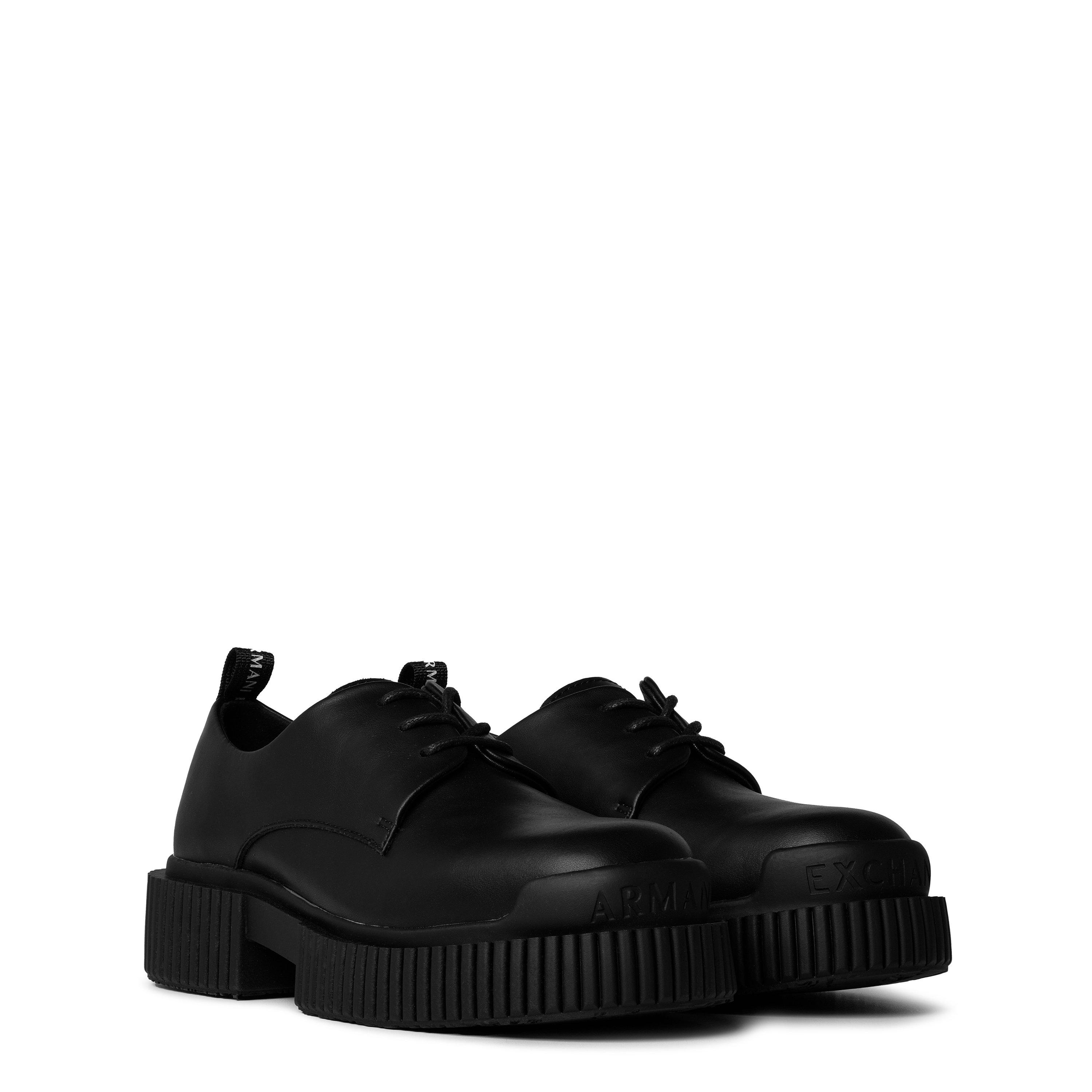 Armani Exchange # AX Laced Shoe Ld99