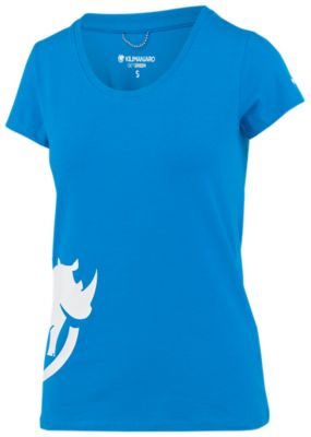 KilimanjaroLOGO - blau