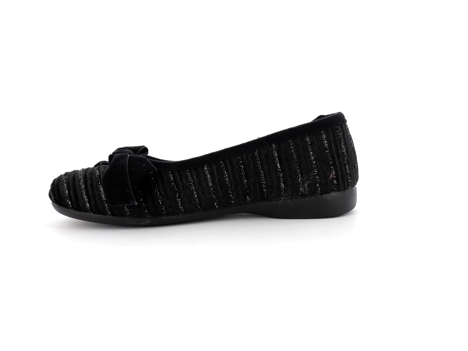 F brand-2340 Textile Noir