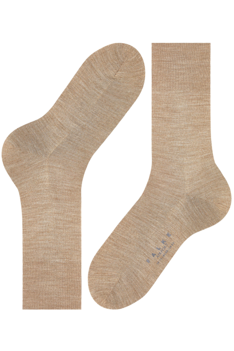 Falke camel heren accessoire