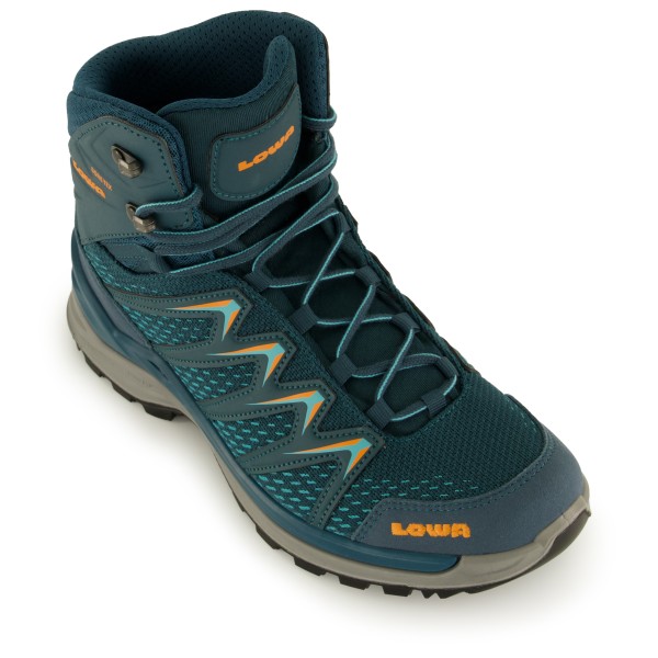 Lowa - Women's Innox Pro GTX Mid - Chaussures de randonnée