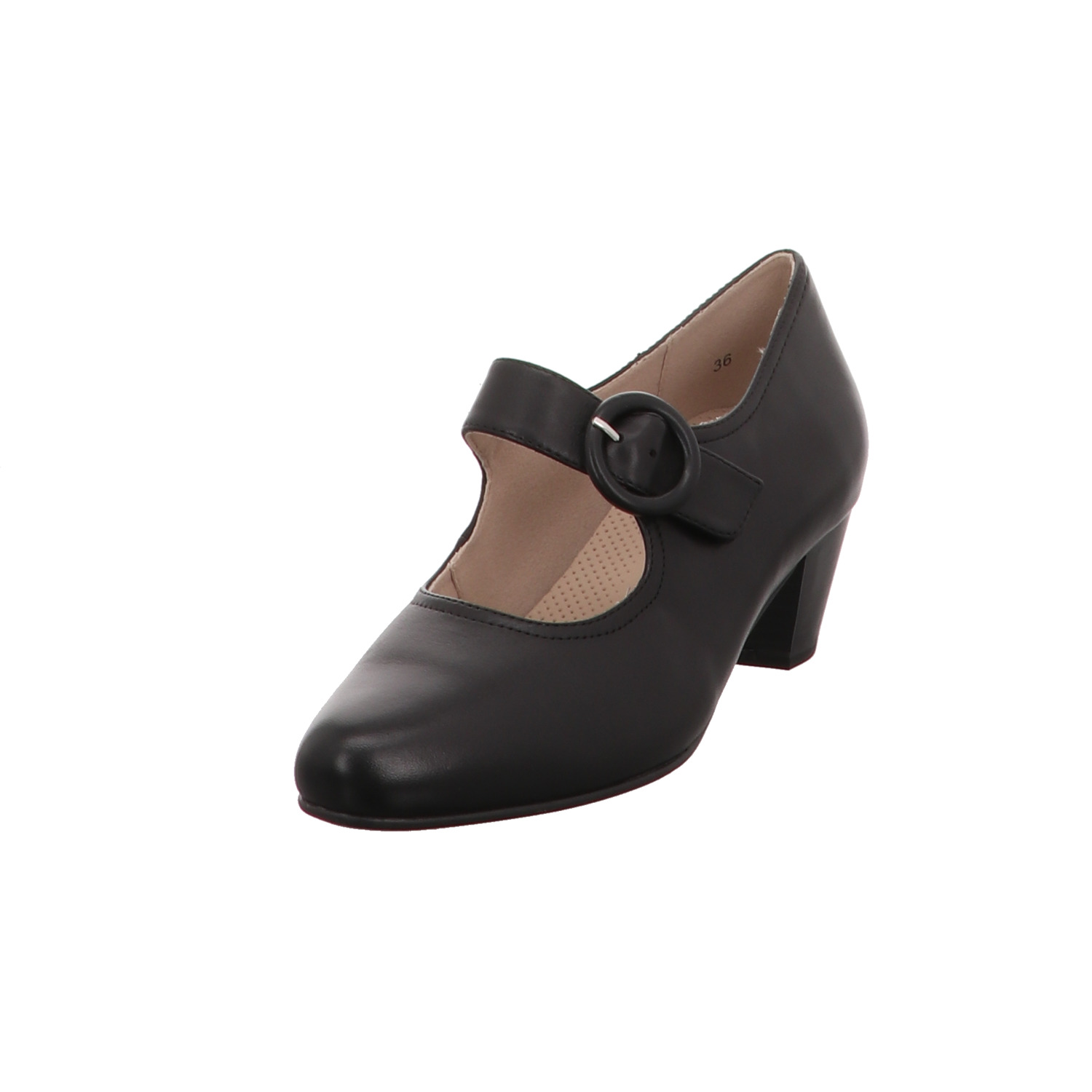 Caprice Pumps schwarz