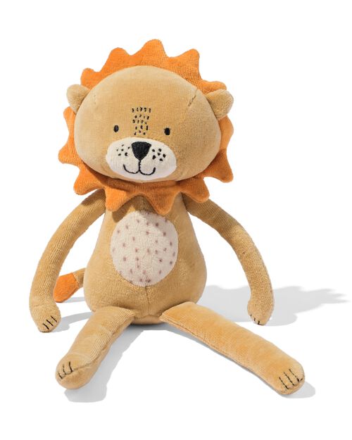 doudou lion