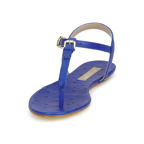 Michael Kors - FOULARD Azul