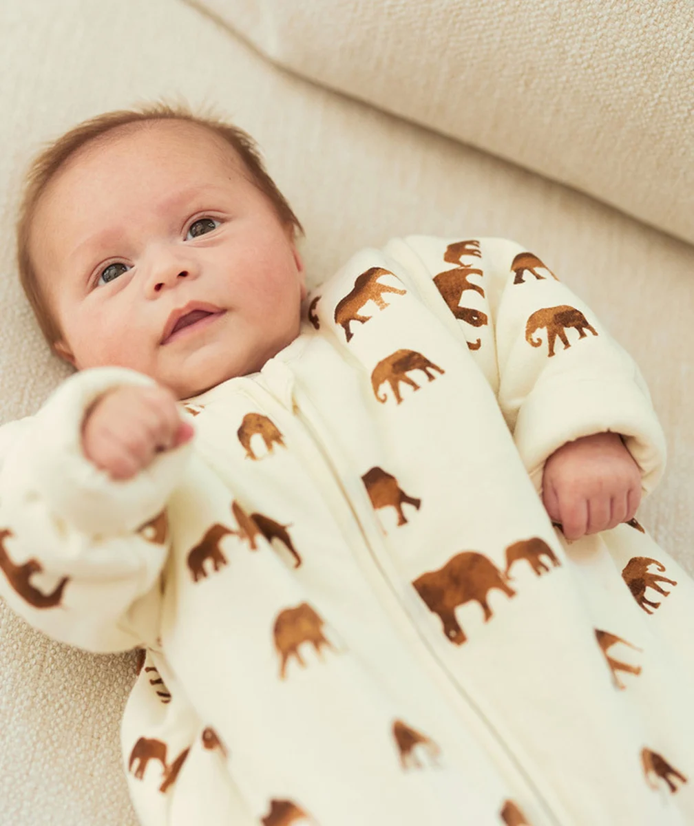 JOLLEINGIGOTEUSE TOUTES SAISONS SAVANNAH