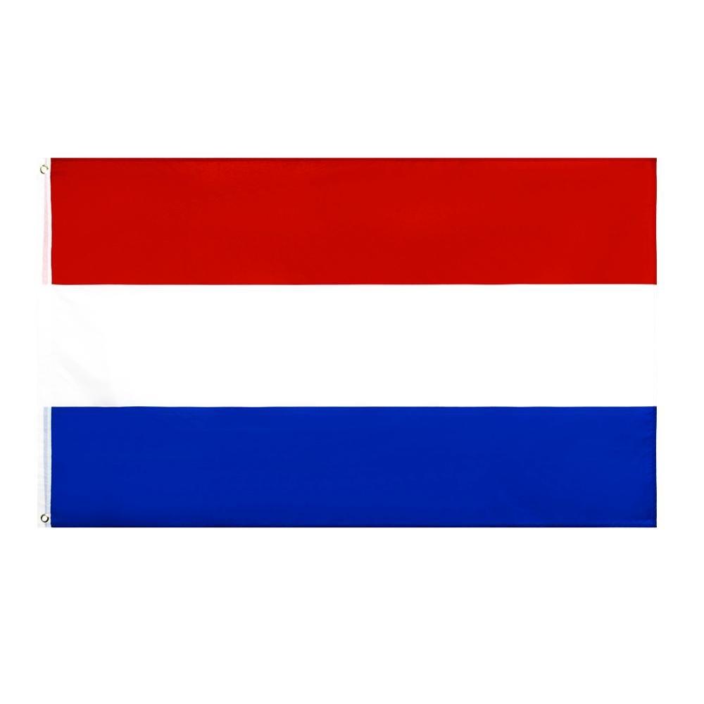 Team National Flag