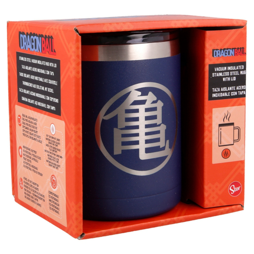 Caneca Dragon Ball 66081