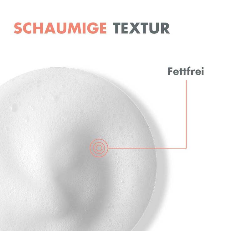 Avene Reinigungsschaum, 150 ml