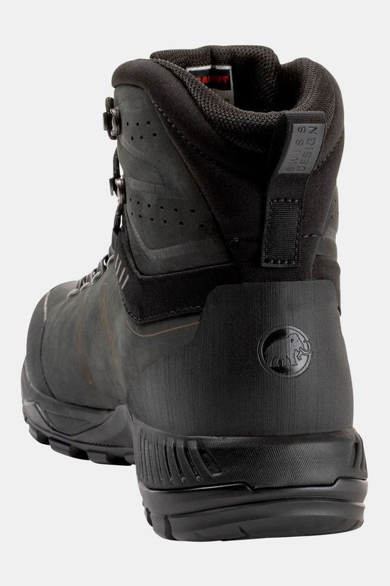 Mammut Mammut Mercury Tour II HIgh GTX Schoen