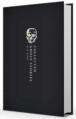 Collected Ghost Stories: (OWC Hardback) - Oxford World's Classics Hardback Collection (Hardback)