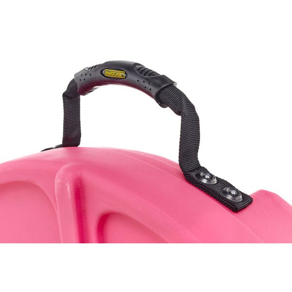 Hardcase 22