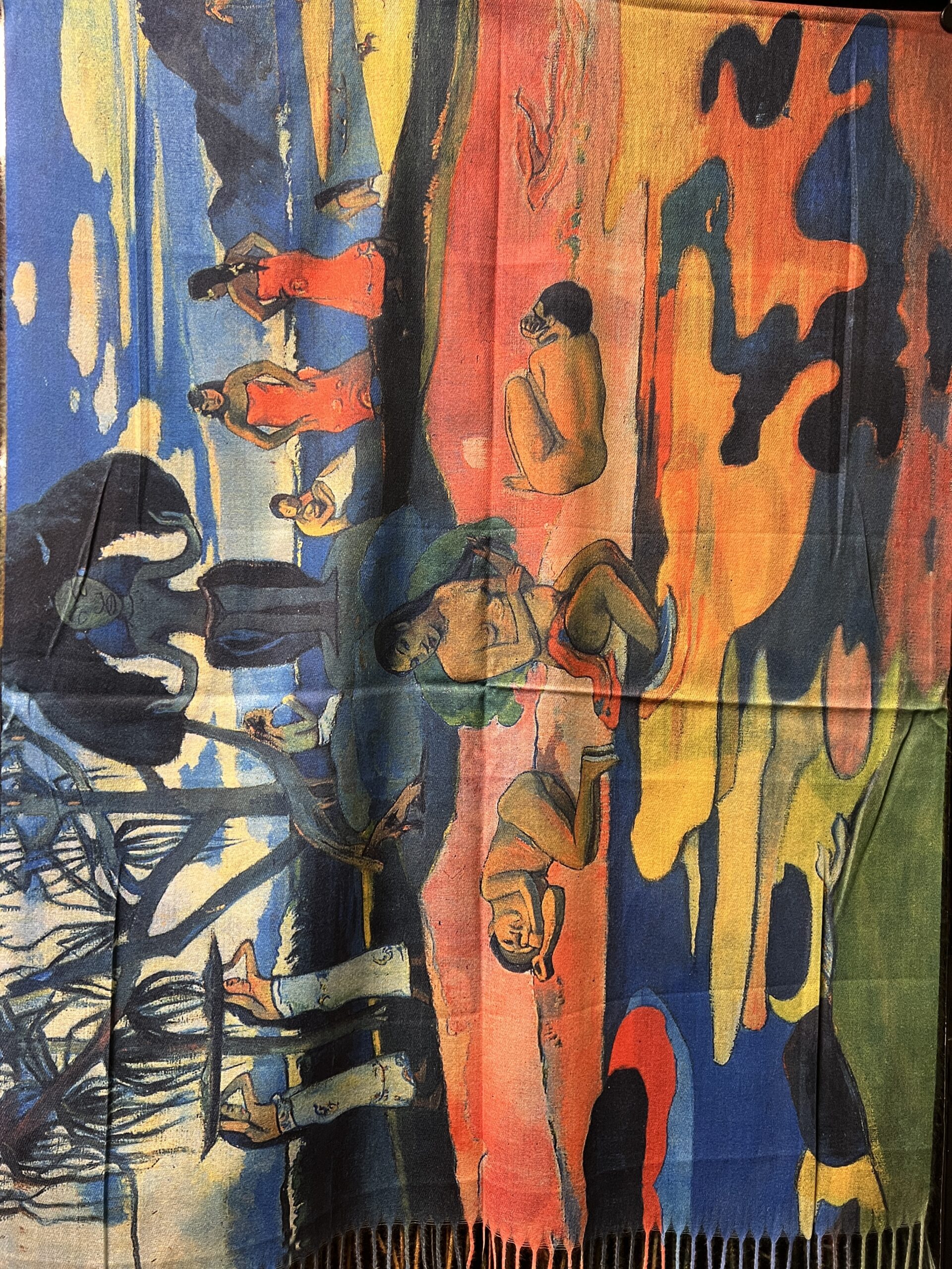 Lommers Kunst Sjaal 23