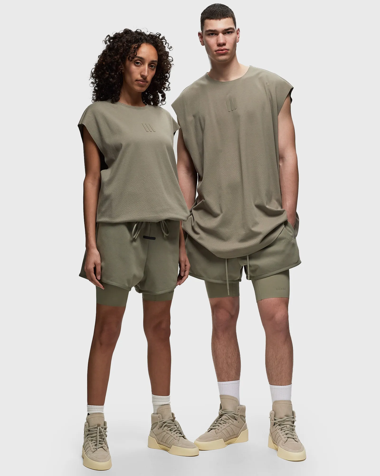 Adidas X FEAR OF GOD ATHLETICS TIGHT