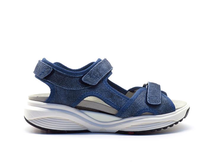 Xsensible 30318.5 wijdte H Nikiti H Jeans