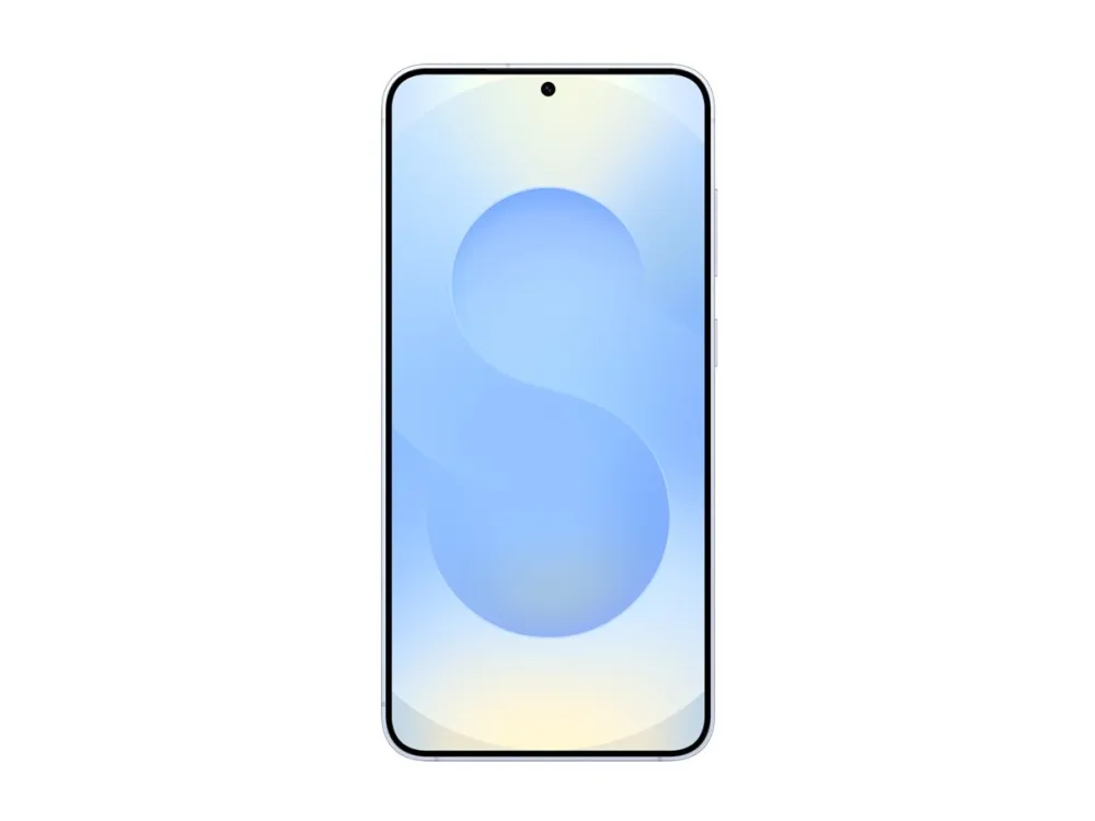 Samsung | Galaxy S25  - 5G smartphone - 512GB | ICYBLUE