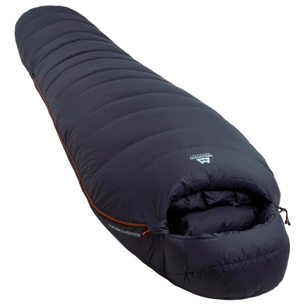 Mountain Equipment - Glacier Expedition - Sac de couchage en duvet
