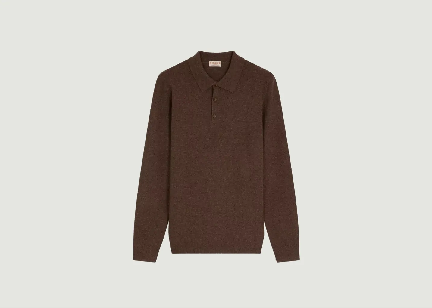 Pull cachemire Seno Hircus