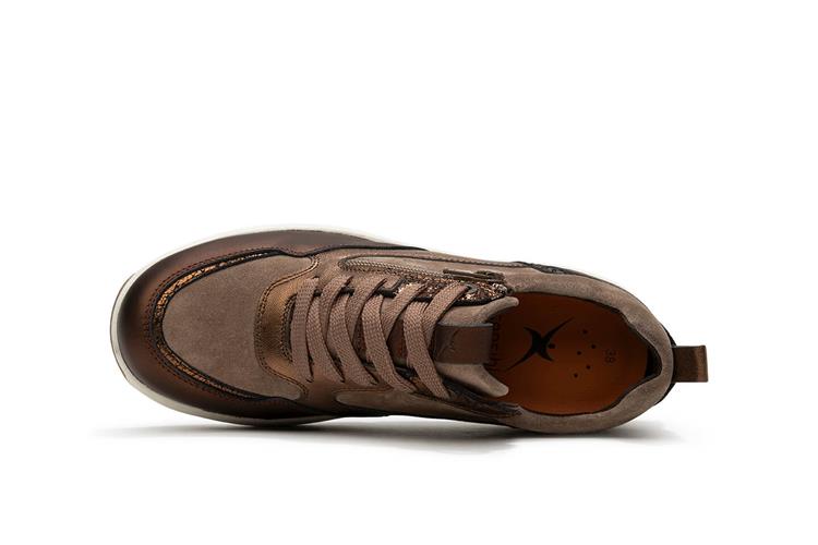 Xsensible 30215.2 wijdte H Grenoble HX Bronze