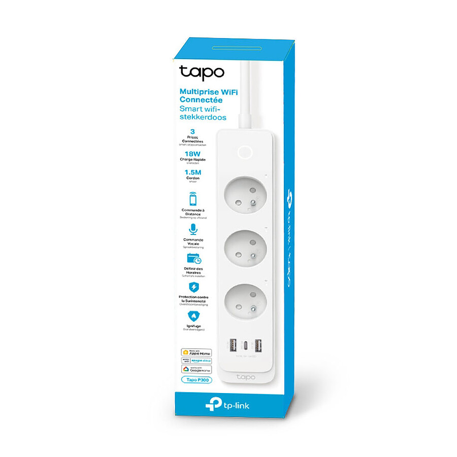 TP-LINK Tapo P300