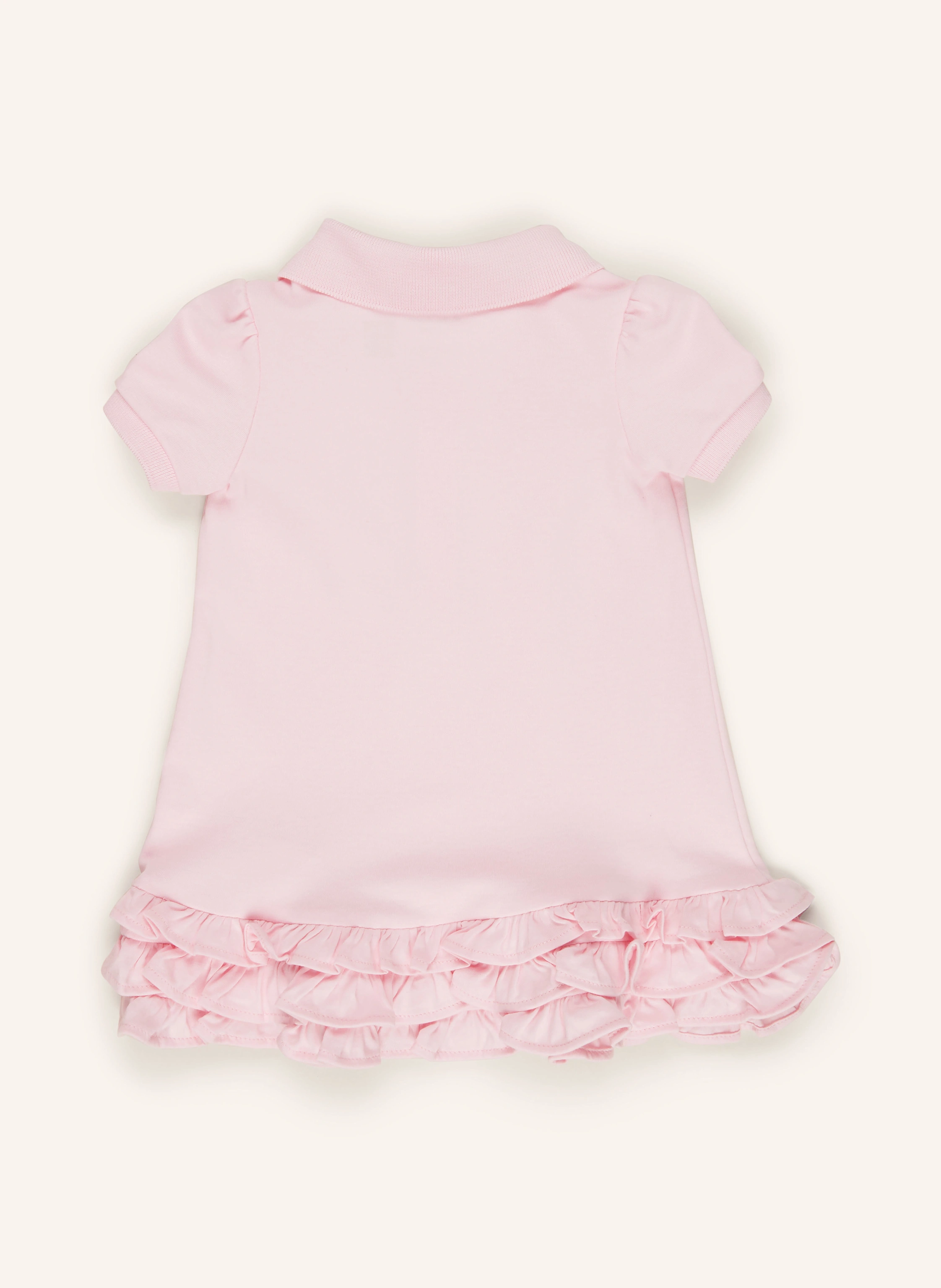 POLO RALPH LAUREN Set: Polokleid und Hose