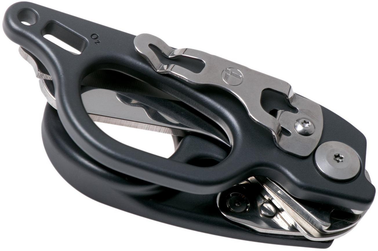 Leatherman Raptor Response Cement, reddingsschaar 832955