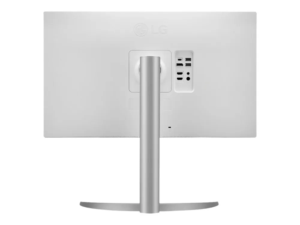 LG 27UP85NP-W - LED-skærm - 27
