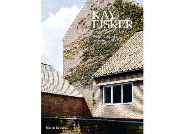Kay Fisker | Martin Søberg | Språk: Dansk