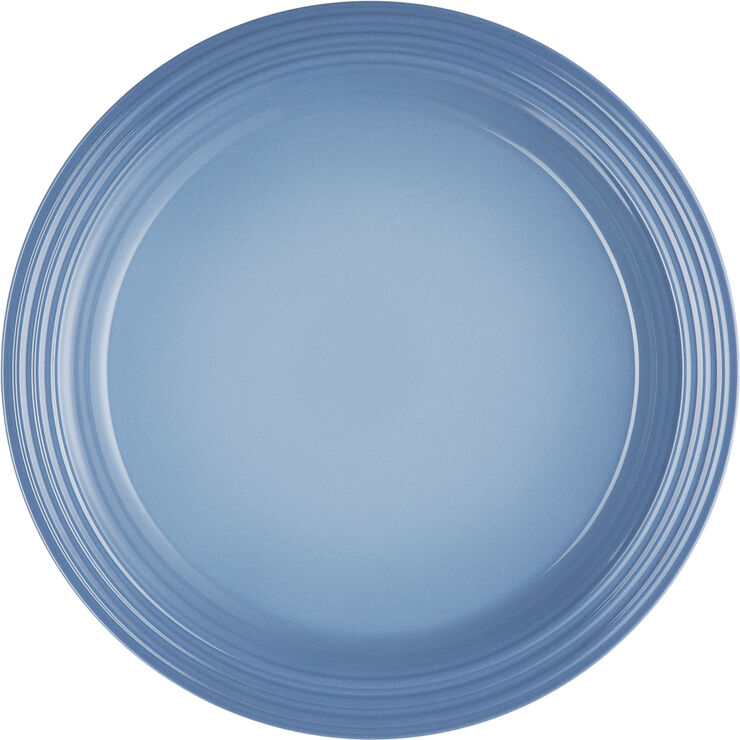Le Creuset Tallerken 27cm Chambray Chambray