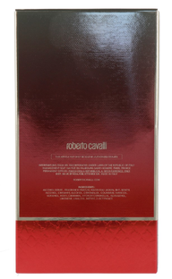 Roberto Cavalli Paradiso Assoluto Eau de Parfum Spray 75ML