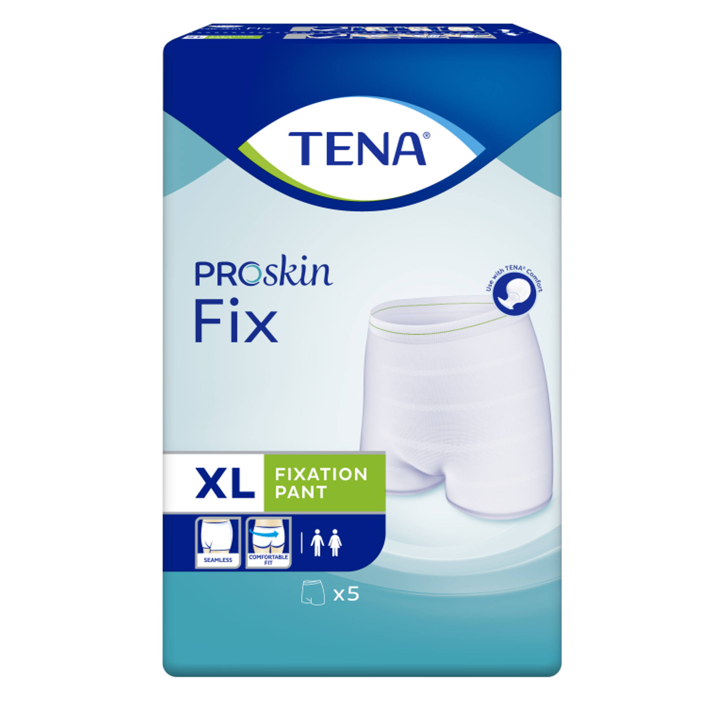 Tena Fix premium maat XL (5 stuks)