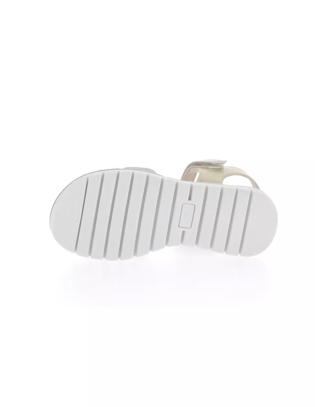 SAFETY JOGGER 613501 - Sandales & nu-pieds Platina