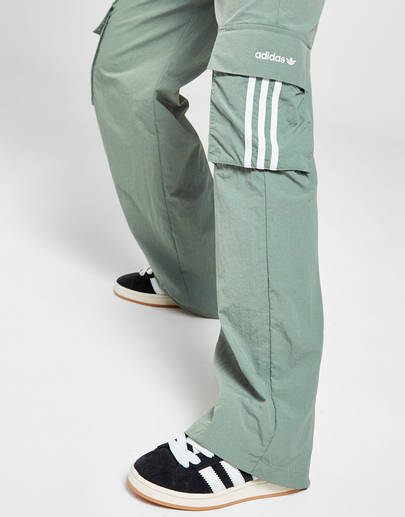 adidas Originals Pantalon Cargo 3 bandes Femme