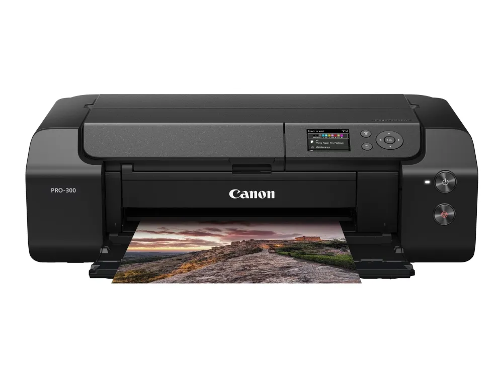 Canon imagePROGRAF PRO-300 - 13