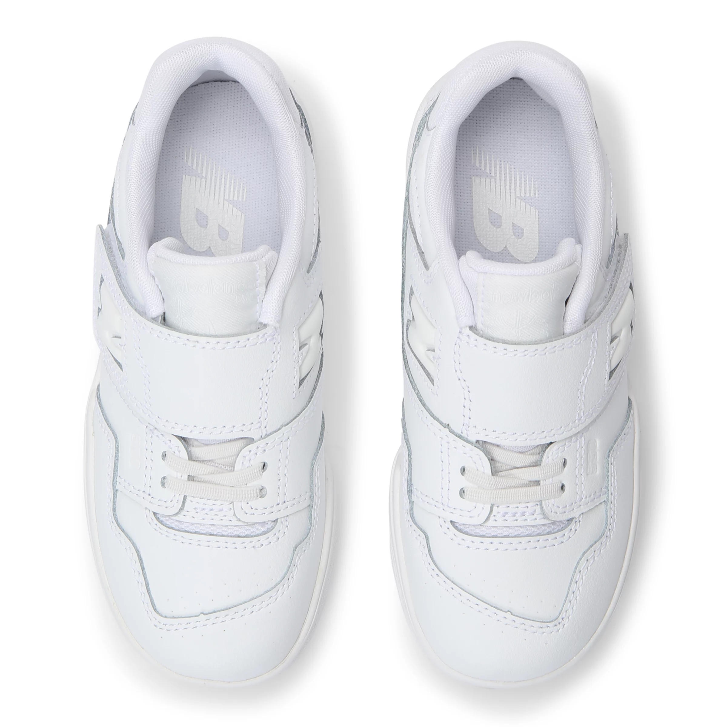 Bambino 550 Bungee Lace with Top Strap