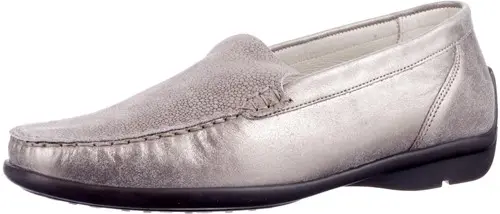Waldlaufer 431000 318 102 maat 8.5 instapper goud Calandschoen