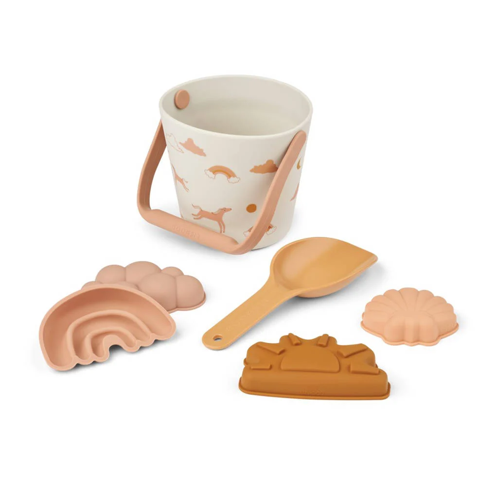 Gilma Gilma Dream Beach Set