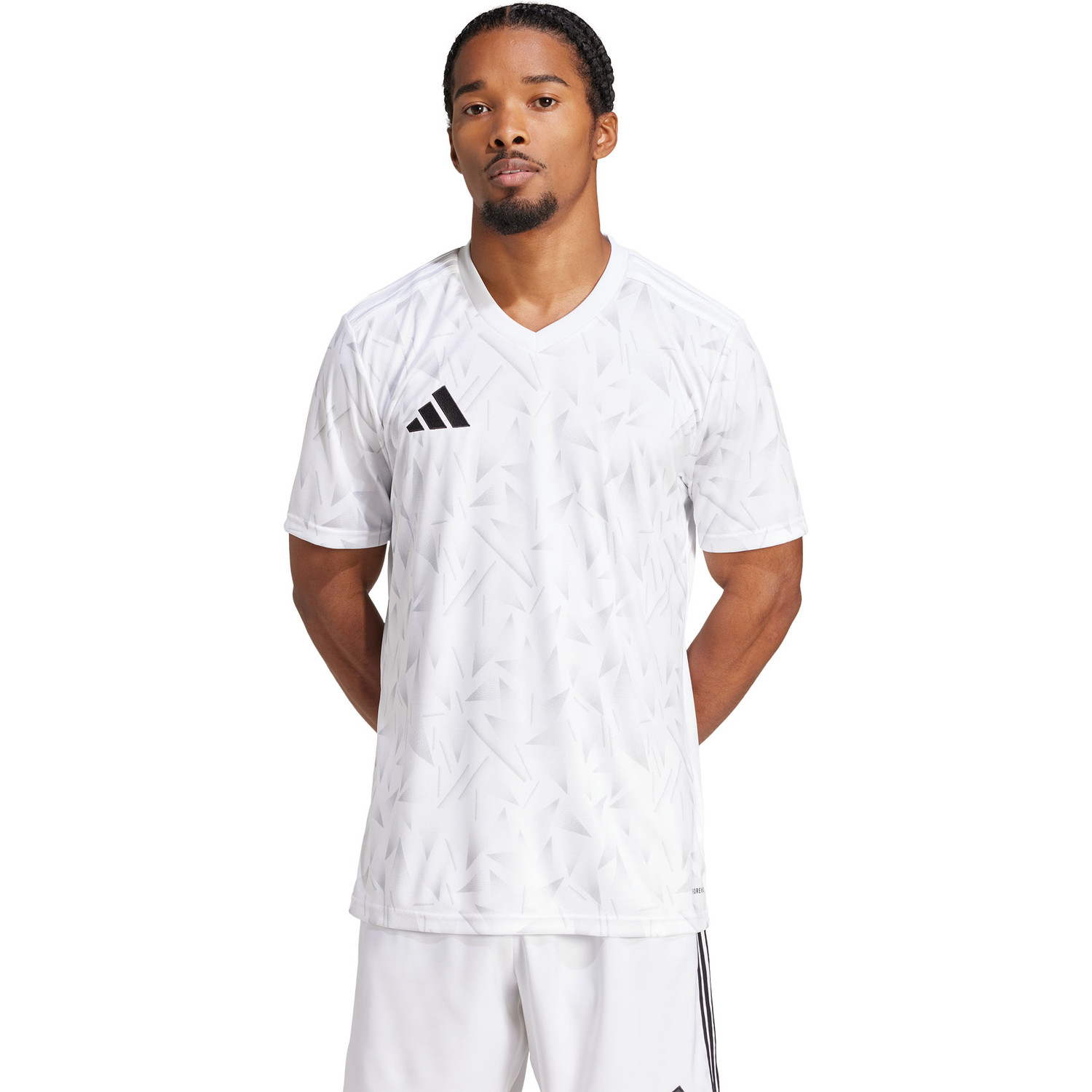 adidas Team Icon 25 Training Shirt