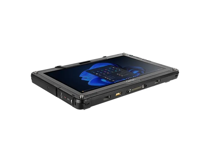Getac F110 G7 - Grov - tablet - Intel Core i5 - Win 11 Pro - 256 GB SSD NVMe - 11.6