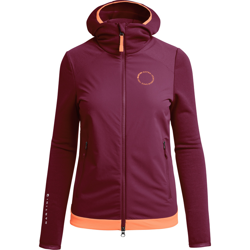 Martini Sportswear Damen Xenon Jacke
