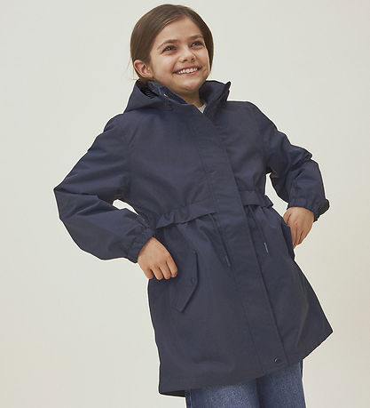 Name It Sommerjacke - NkfMalex08 - Dark Sapphire