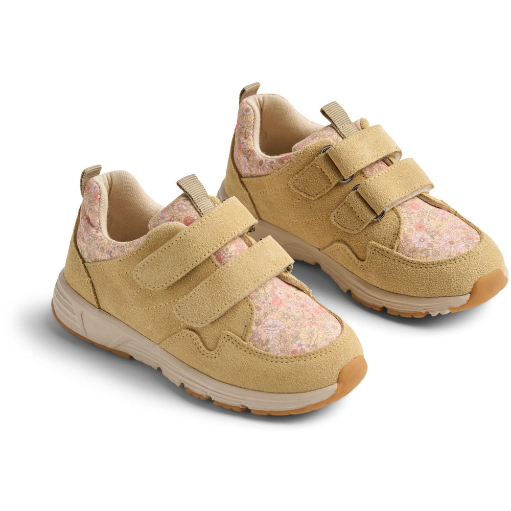 Køb Wheat Yellow Sneaker Toney