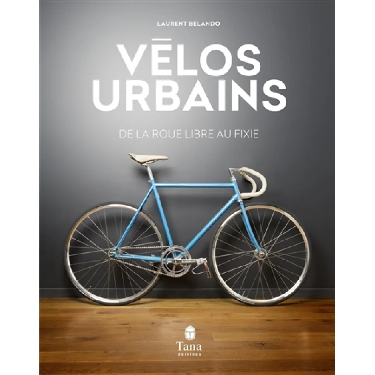 Vélos urbains : de la roue libre au fixie · Occasion