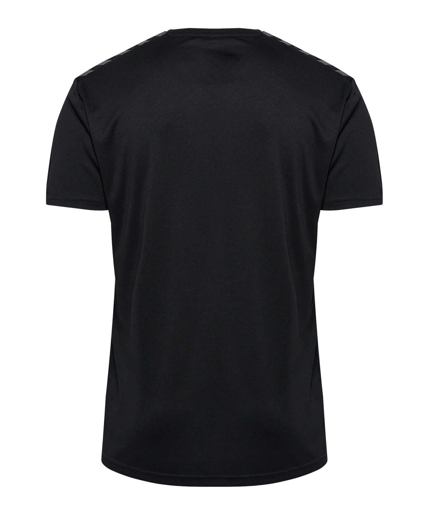 Hummel Authentic Poly Trikot Schwarz F2001