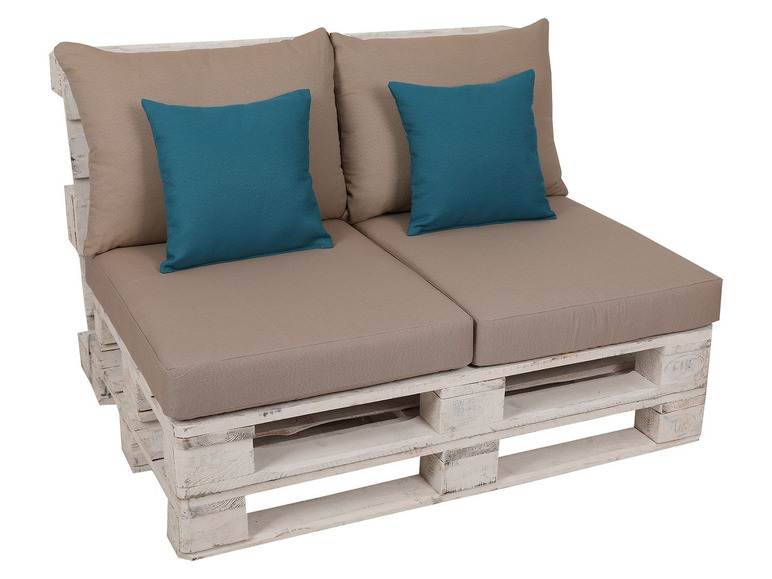 Palletkussenset