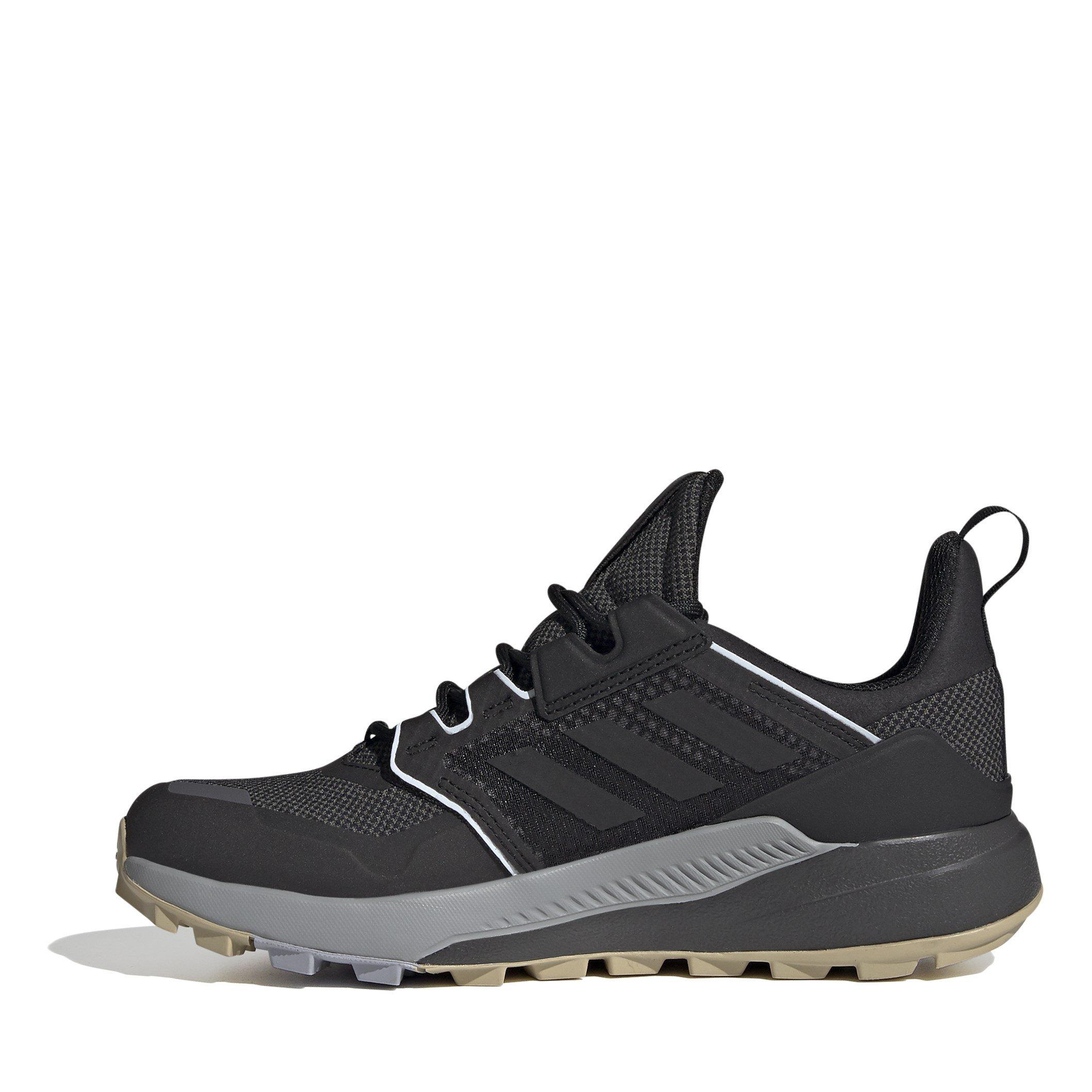 adidas didas Terrex Trailmaker GORE TEX Hiking Shoes Womens